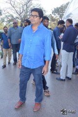 Celebs at Ghazi Movie Premiere Show